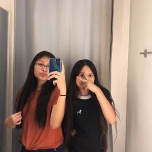 Meet your Posher, Esperanza